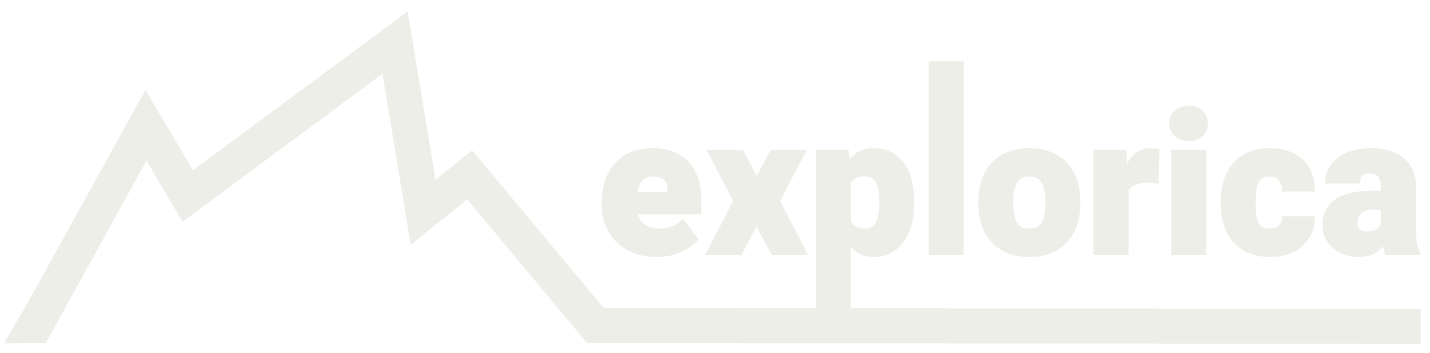 explorica Logo